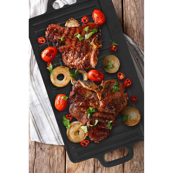 Grilovacia doska LIATINA 45,5x23 cm