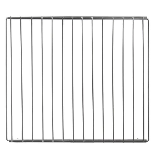 Rošt do rúry posuvný 35/60x32 cm