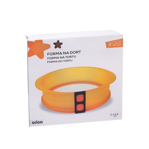 Forma na pečenie TORTA 23,5 cm