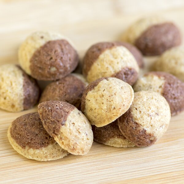 Forma na pečenie ORECHY