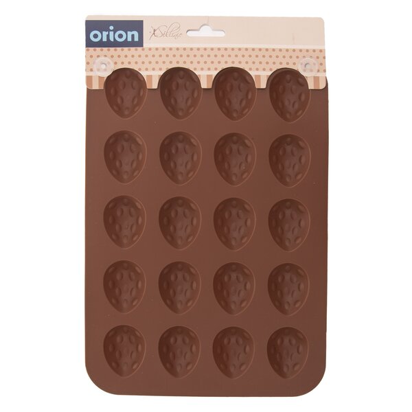 Forma na pečenie ORECHY