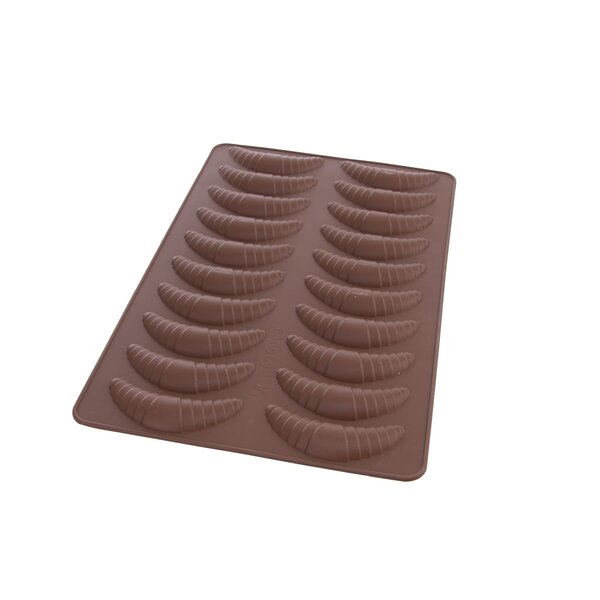 Forma na pečenie ROHLÍK