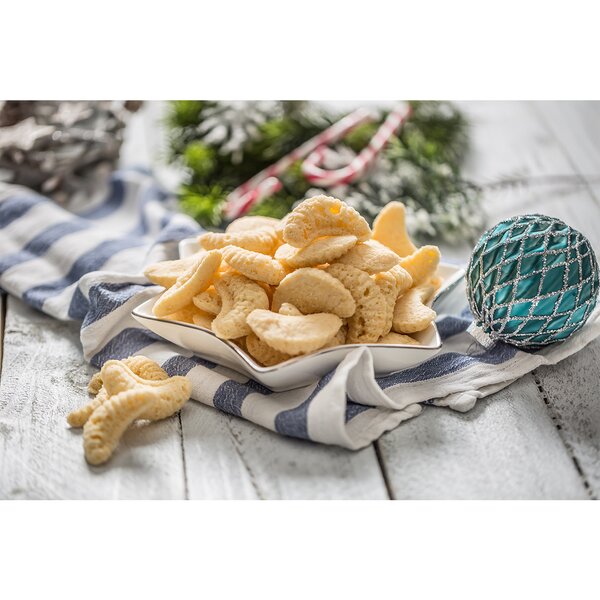 Forma na pečenie ROHLÍK