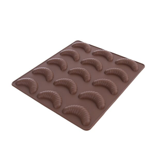 Forma na pečenie Rožteky