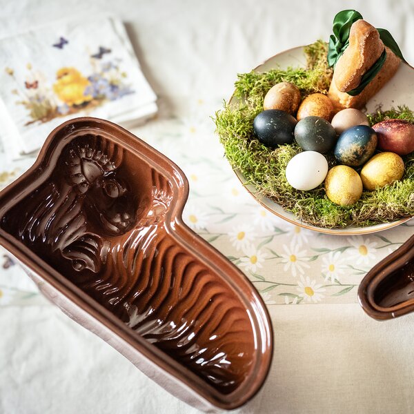 Forma na pečenie baránok