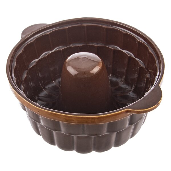 Forma na pečenie bábovka pr. 24 cm