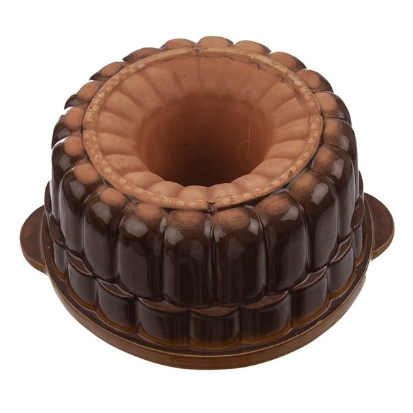 Forma na pečenie bábovka pr. 24 cm