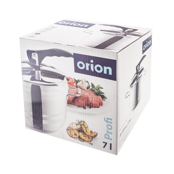 Tlakový hrniec PROFI 7 l