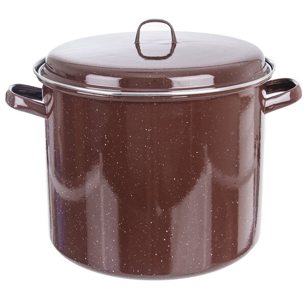 Hrniec BROWN Lem 30 l