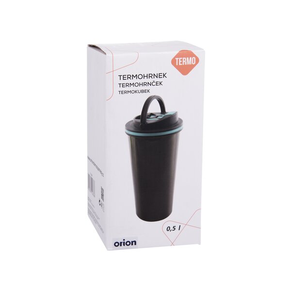 Termohrnček 0,5 l