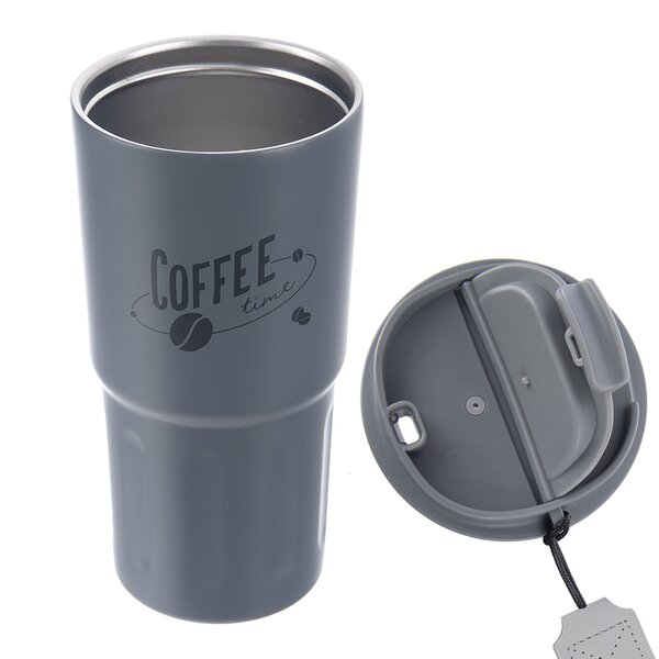 Termohrnček TERMO 0,67 l