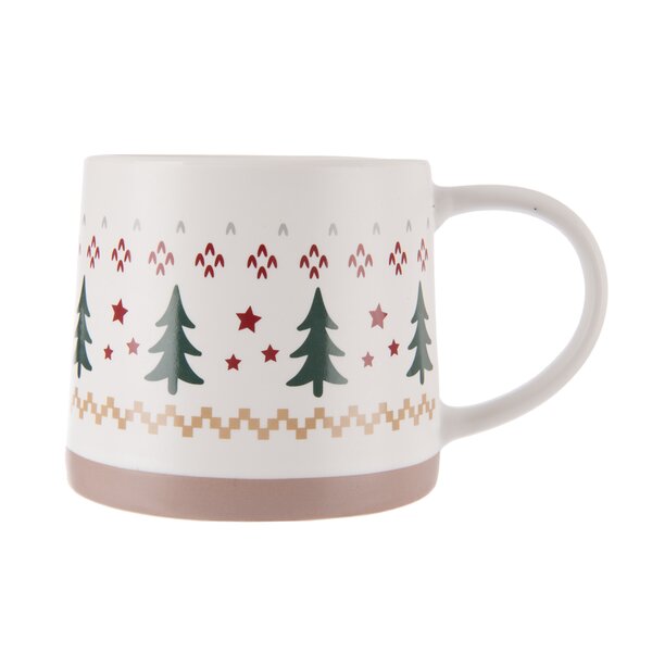 Hrnček Vianoce STROMČEK 0,4 l