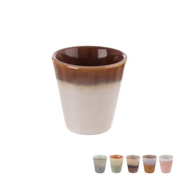 Hrnček espresso 0,1 l 1 ks