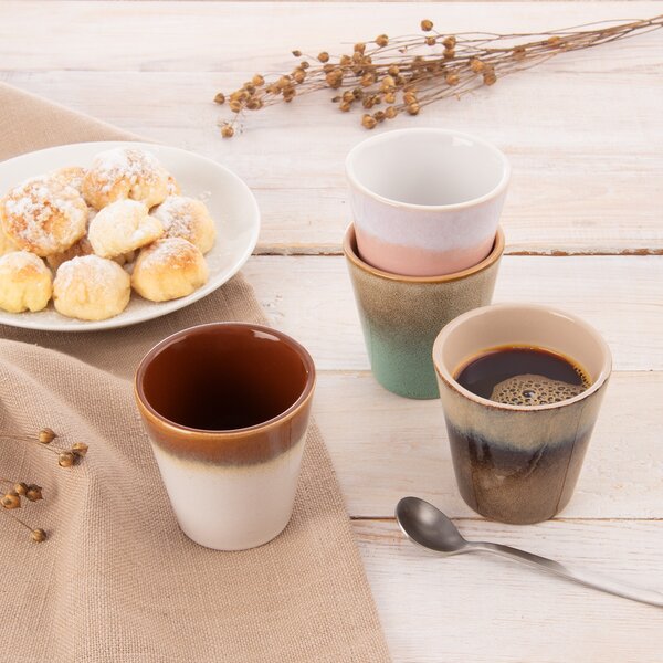 Hrnček espresso 0,1 l 1 ks