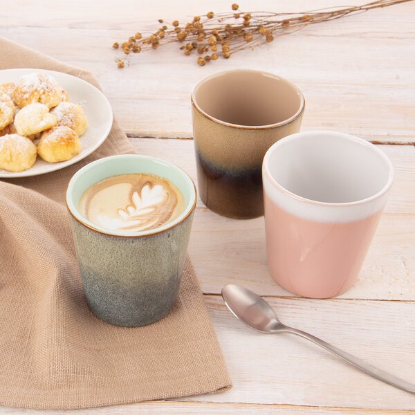 Hrnček cappuccino 0,2 l 1 ks