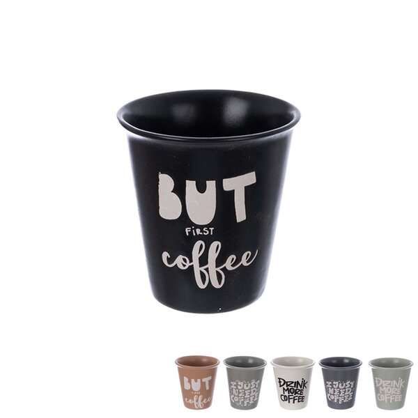 Hrnček coffee 0,2 l