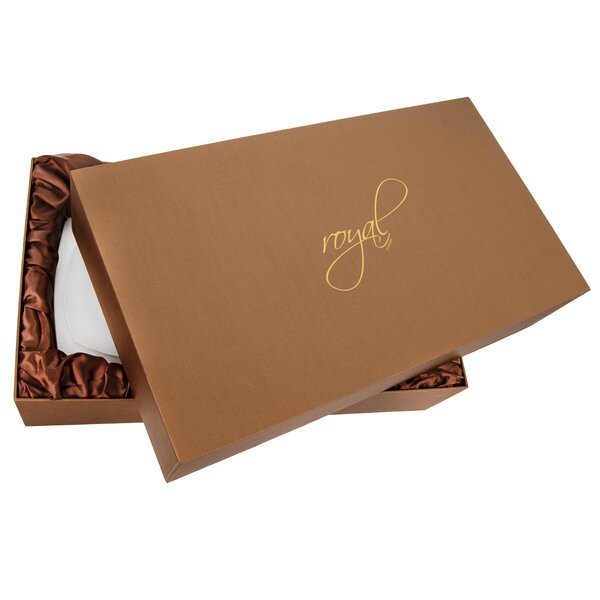 Jídelní sada ROYL 18 dílů