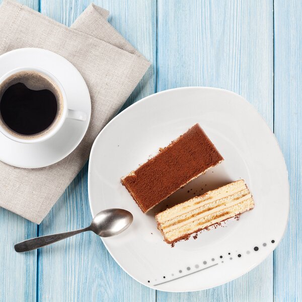 Jedálenská sada  Fadilla 18 dielov