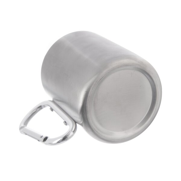 Hrnček s karabínou 0,35 l