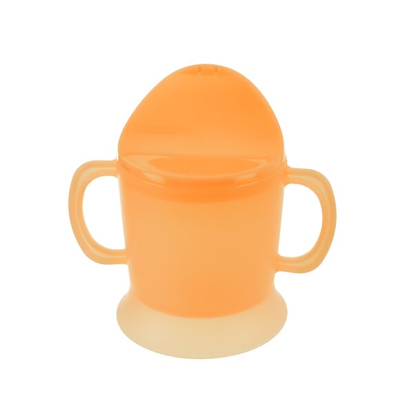 Hrnček s náustkom 0,23 l