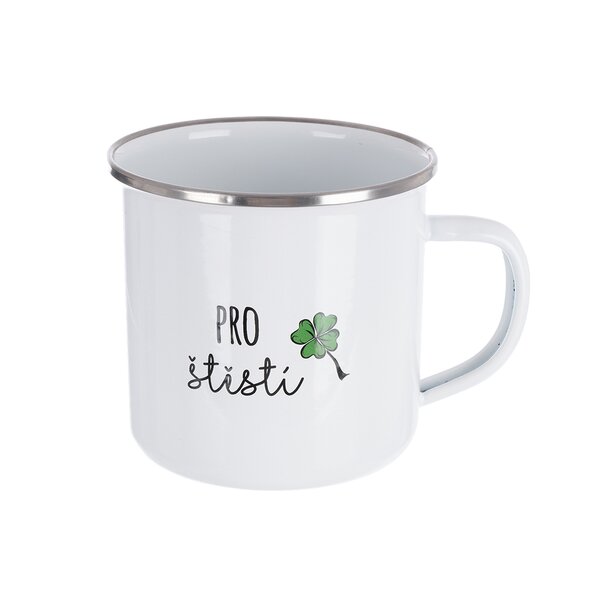 Hrnček Pro štěstí 0,57 l