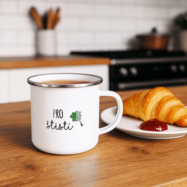 Hrnček Pro štěstí 0,57 l