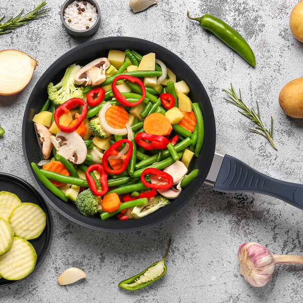 Panvica DIAMANT pr. 26 cm