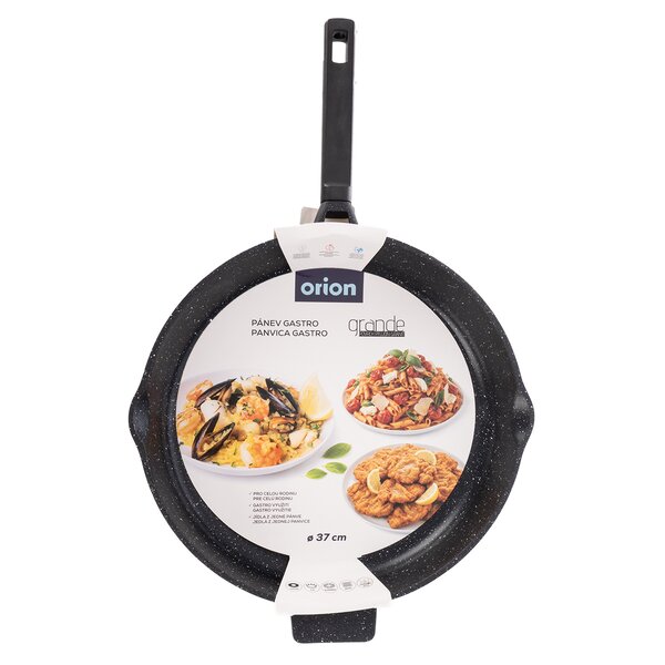 Panvica GRANDE Gastro pr. 37 cm