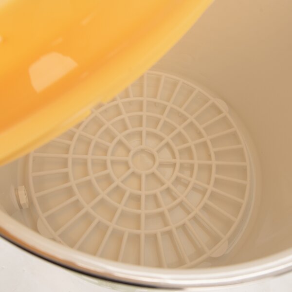 Zavárací hrniec President 27 l