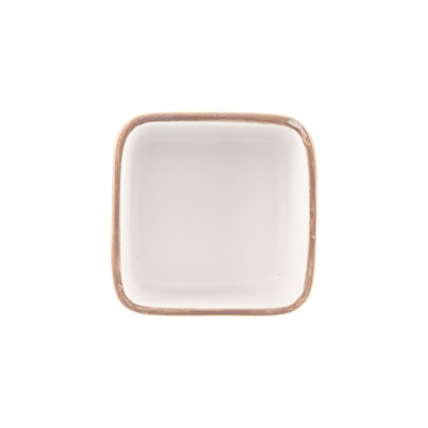 Zapekacia miska 7x7x3,5 cm