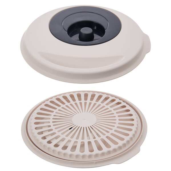 Odstredivka na šaláty ELA