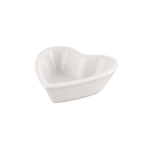 Zapekacia miska 7,5x7,5 cm 4 ks