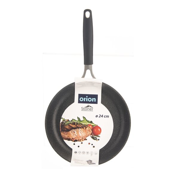 Panvica STONER pr. 24 cm