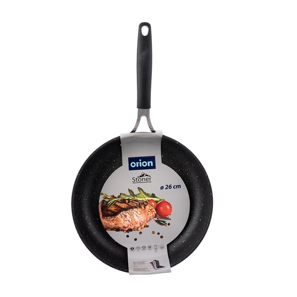 Panvica STONER pr. 26 cm