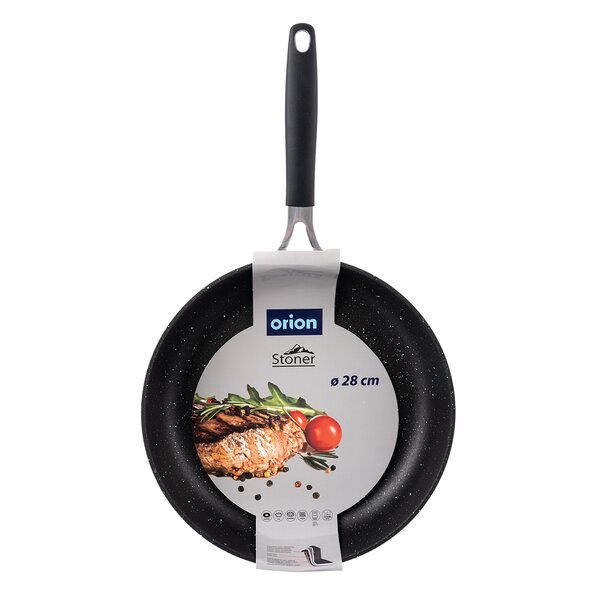 Panvica STONER pr. 28 cm