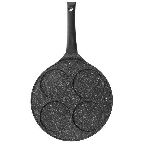 Panvica GRANDE na volské oká/lievance pr. 27 cm