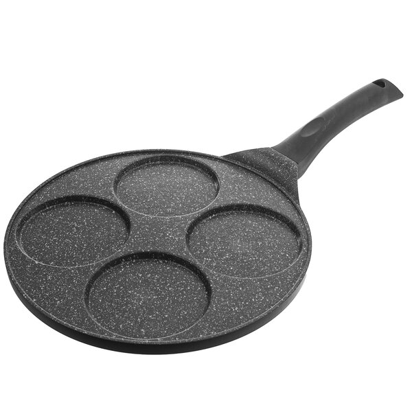 Panvica GRANDE na volské oká/lievance pr. 27 cm