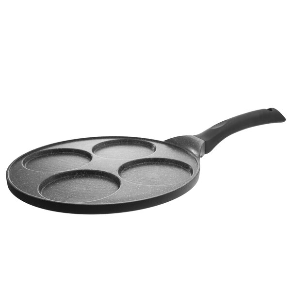 Panvica GRANDE na volské oká/lievance pr. 27 cm