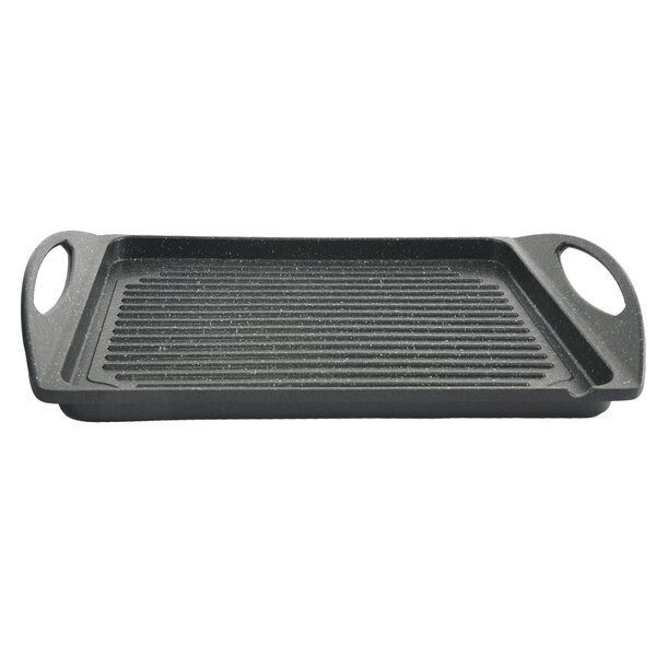 Grilovacia doska GRANDE 42x27 cm