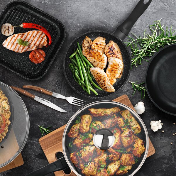 Panvica GRANDE pr. 26 cm