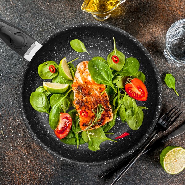 Panvica GRANDE COMBI pr. 24 cm