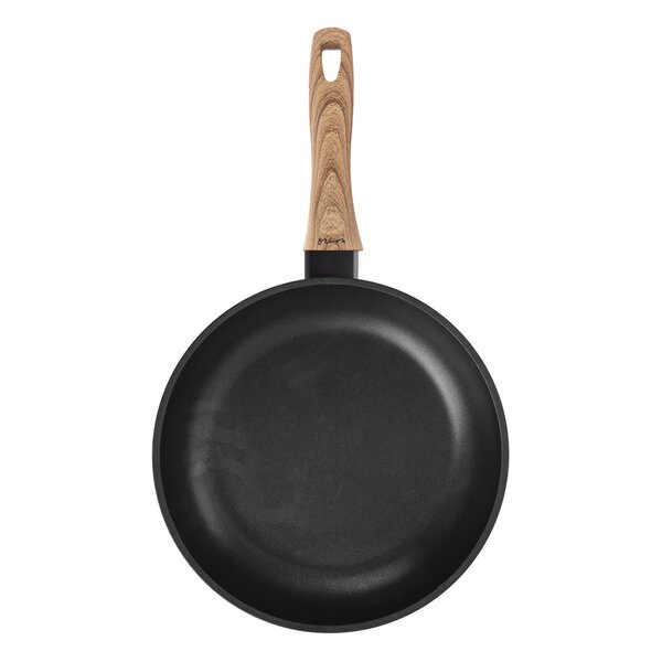 Panvica GRANDE WOODEN pr. 20 cm