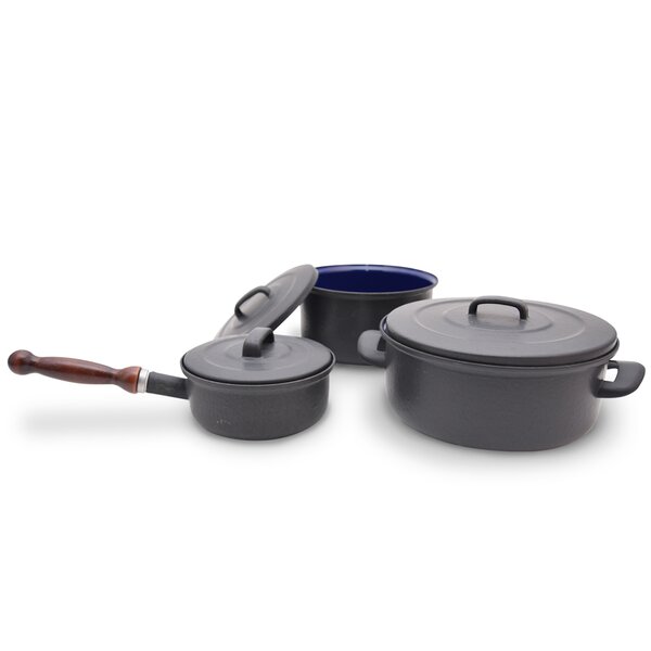 Kastról Belis s pokrievkou 3,5 l