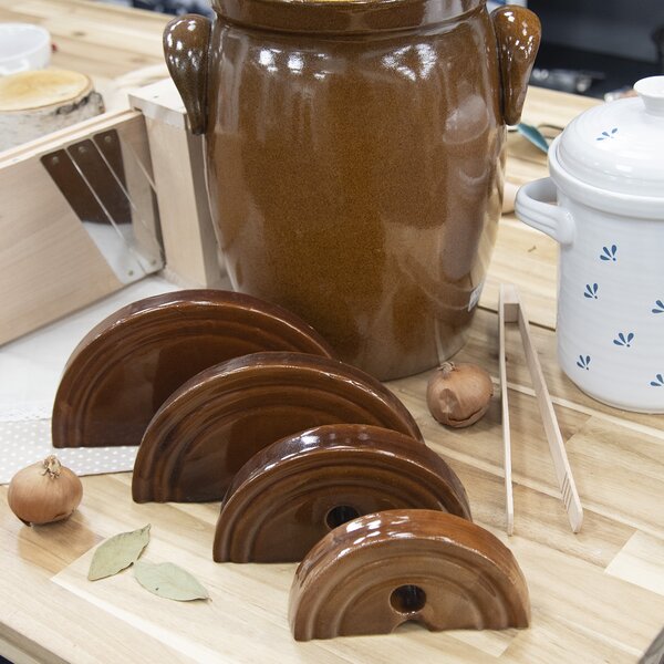 Ťažítko do suda pr. 22 cm