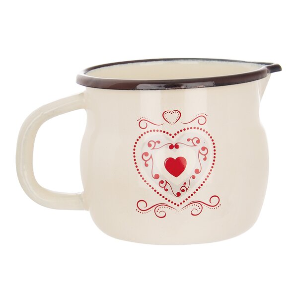 Hrnček TONČA 0,8 l