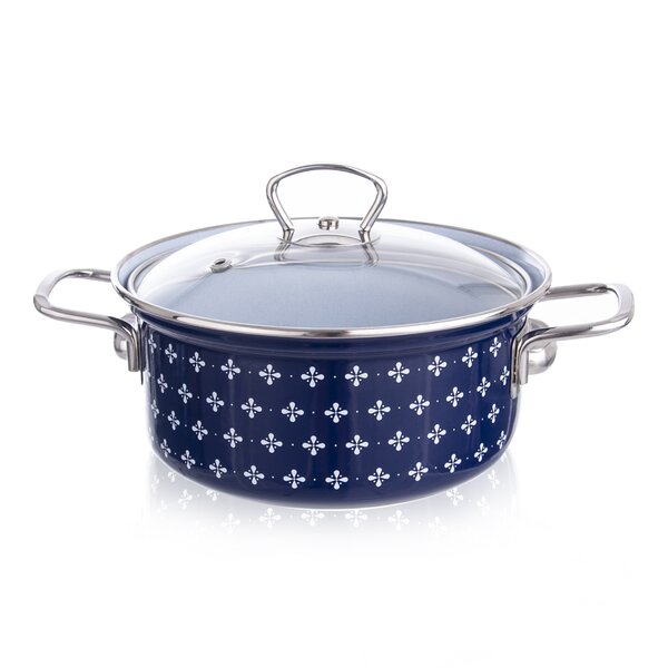 Kastról SOFIA s pokrievkou 2,8 l