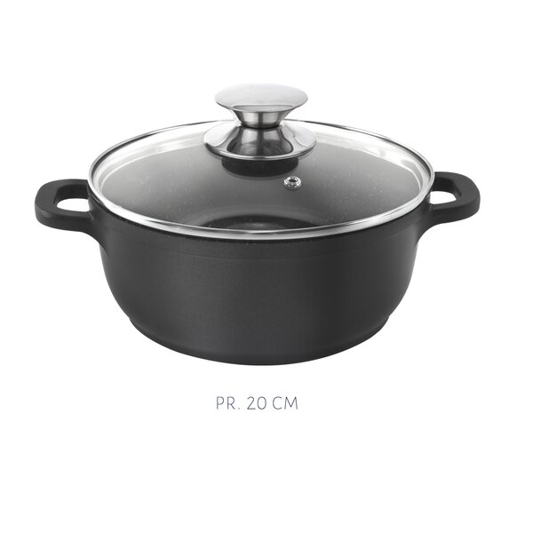 Sada riadu GRANDE 7 dielov