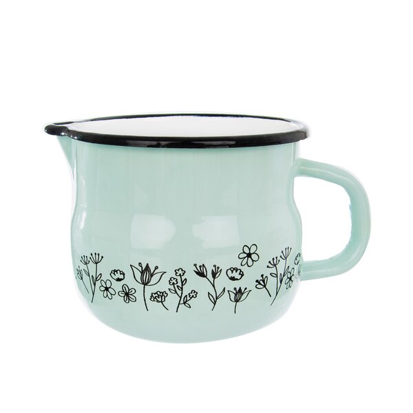 Hrnček LÚKA Belly 1,2 l