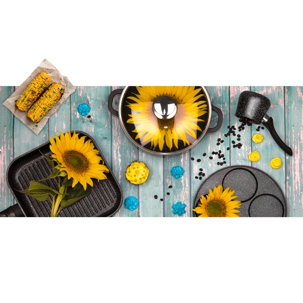 Hrniec GRANDE s pokrievkou 9,7 l