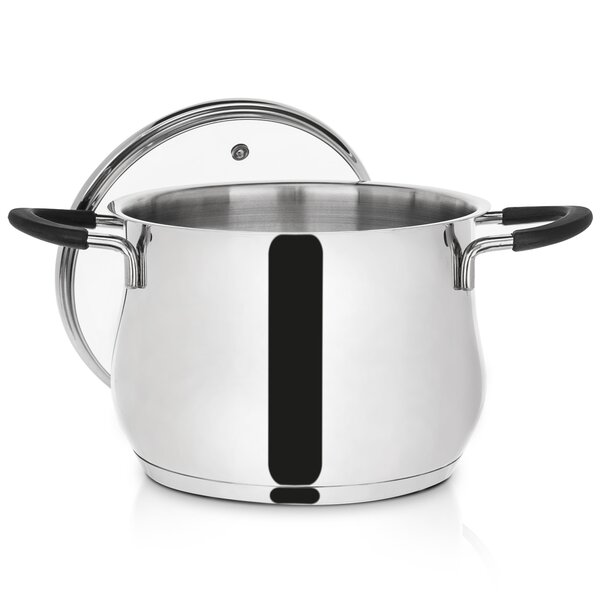 Hrniec DALIE s pokrievkou 3,5 l